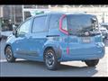 2022 Toyota Sienta
