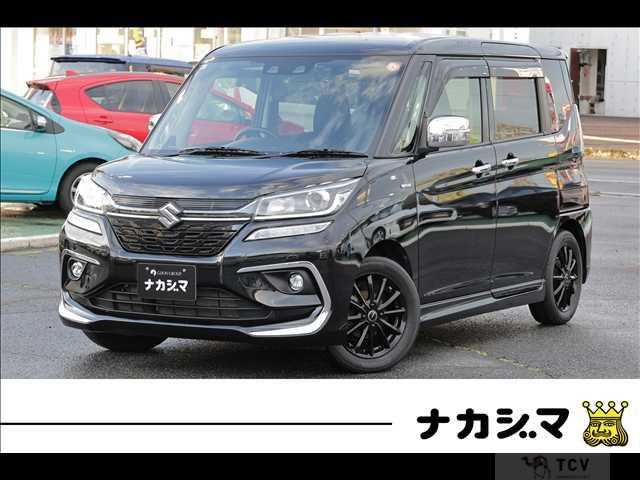 2019 Suzuki Suzuki Others
