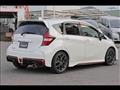 2018 Nissan Note