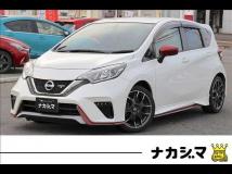2018 Nissan Note