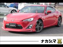2012 Toyota 86