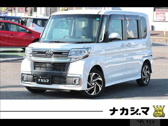 2019 Daihatsu Tanto