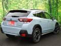 2022 Subaru IMPREZA XV HYBRID