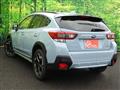 2022 Subaru IMPREZA XV HYBRID