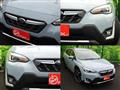 2022 Subaru IMPREZA XV HYBRID