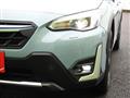 2022 Subaru IMPREZA XV HYBRID
