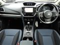 2022 Subaru IMPREZA XV HYBRID