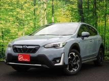 2022 Subaru IMPREZA XV HYBRID