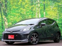 2024 Toyota AQUA