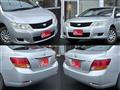 2008 Toyota Allion