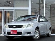 2008 Toyota Allion