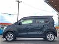2014 Suzuki Wagon R