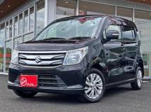 2014 Suzuki Wagon R