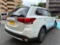 2015 Mitsubishi Outlander