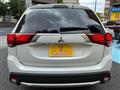 2015 Mitsubishi Outlander