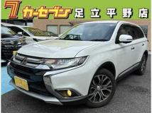 2015 Mitsubishi Outlander