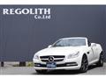 2013 Mercedes-Benz SLK
