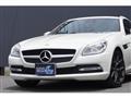 2013 Mercedes-Benz SLK