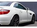 2013 Mercedes-Benz SLK