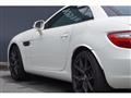 2013 Mercedes-Benz SLK