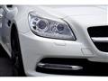 2013 Mercedes-Benz SLK