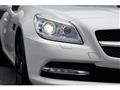 2013 Mercedes-Benz SLK