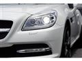2013 Mercedes-Benz SLK