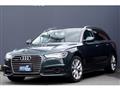 2017 Audi A6