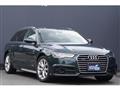 2017 Audi A6