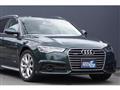 2017 Audi A6