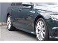 2017 Audi A6