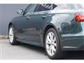 2017 Audi A6