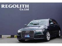 2017 Audi A6