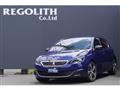 2016 Peugeot 308
