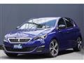 2016 Peugeot 308