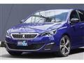 2016 Peugeot 308