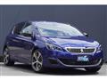 2016 Peugeot 308