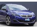 2016 Peugeot 308