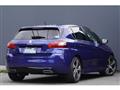 2016 Peugeot 308