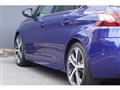 2016 Peugeot 308