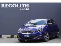2016 Peugeot 308
