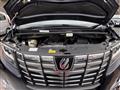 2015 Toyota Alphard G