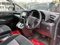 2015 Toyota Alphard G