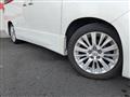 2012 Toyota Alphard G