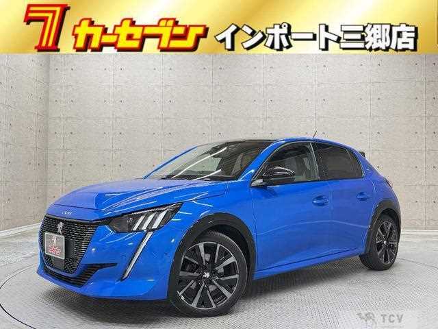 2021 Peugeot Peugoet Others