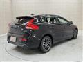 2019 Volvo V40