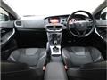 2019 Volvo V40