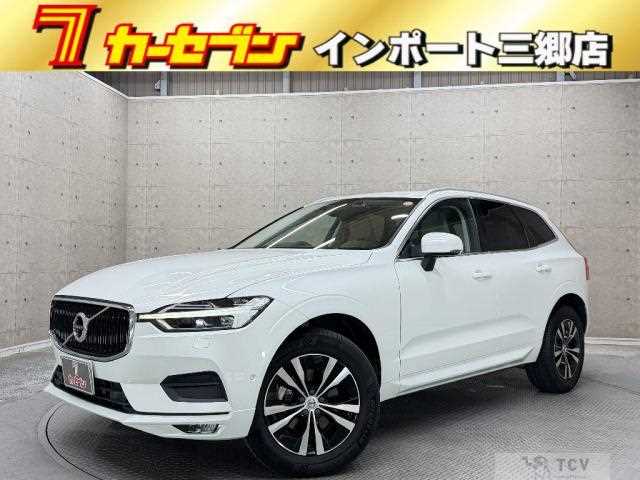 2021 Volvo XC60