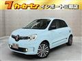 2023 Renault Twingo