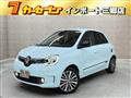2023 Renault Twingo